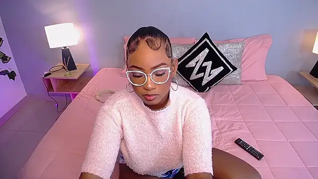 JasmineCampbell  online show from 02/15/25, 01:49