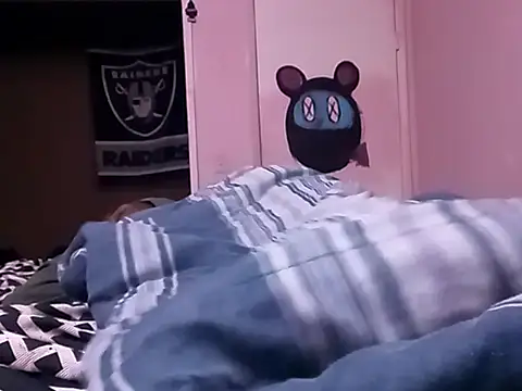 Blkstylion online show from 03/16/26, 03:12