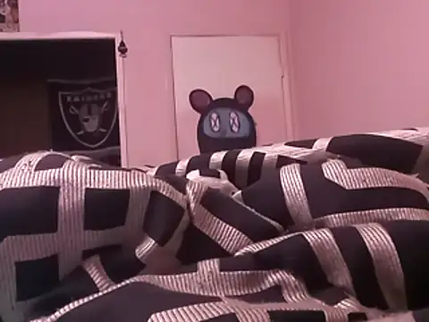 Blkstylion online show from 03/21/26, 03:33