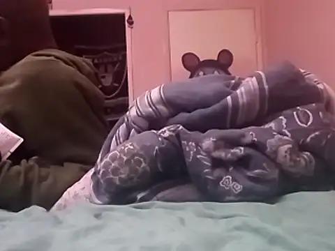 Blkstylion online show from 03/25/26, 03:40