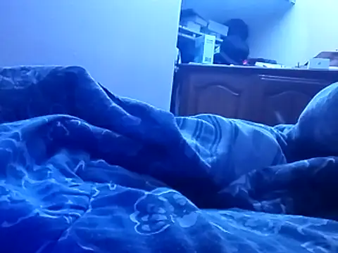 Blkstylion online show from 04/01/26, 01:34