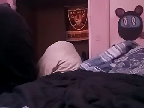 Blkstylion online show from 04/02/26, 01:53