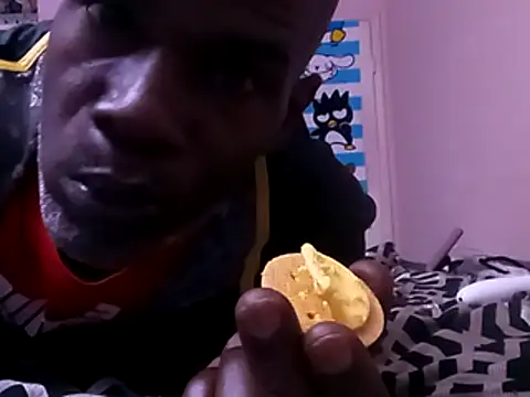Blkstylion online show from 07/03/26, 03:40