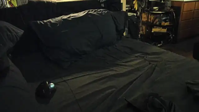 Dark Asteroid online show from 01/17/26, 01:05