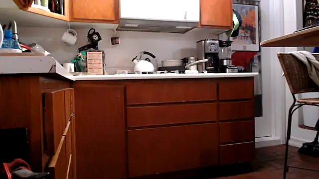 Dark Asteroid online show from 03/22/26, 09:45