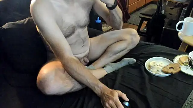 Dark Asteroid online show from 04/05/26, 02:14