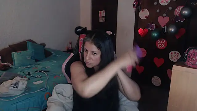 Snapshot of LucifernandaSw chatting on 02/18/26, 01:56 LucifernandaSw online show from 02/18/26, 01:56