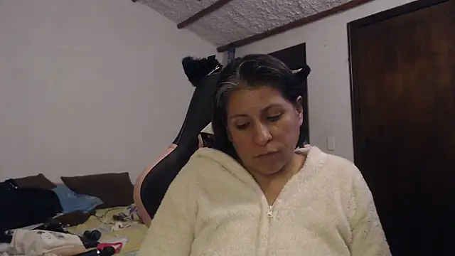 LucifernandaSw online show from 05/29/26, 08:56