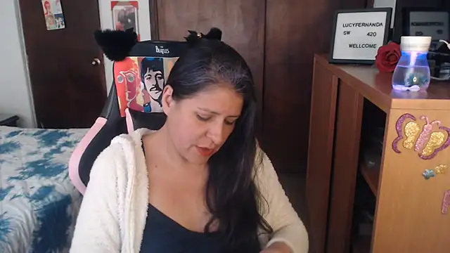 LucifernandaSw online show from 06/30/26, 12:28
