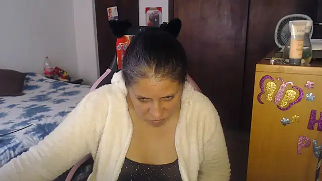 LucifernandaSw online show from 07/02/26, 12:55