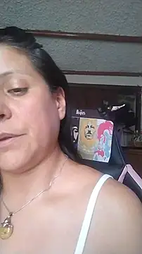 LucifernandaSw online show from 07/14/26, 08:03