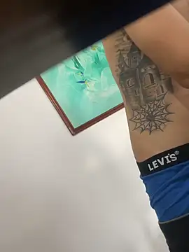 alejdrip online show from 12/15/25, 03:27