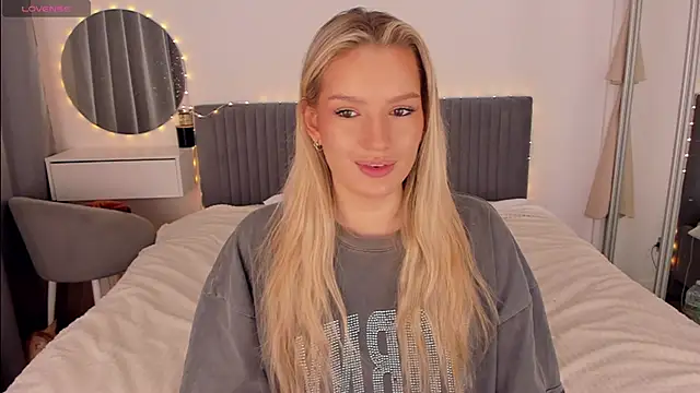 CassieRayss online show from 02/23/26, 11:18