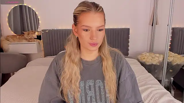 CassieRayss online show from 03/28/26, 10:37