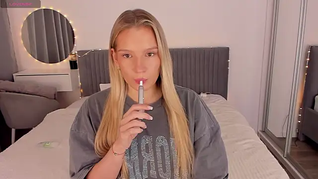 CassieRayss online show from 04/13/26, 11:16