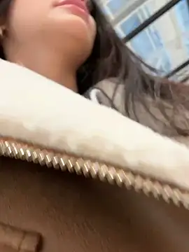 AngelinaTeller online show from 01/16/25, 05:21