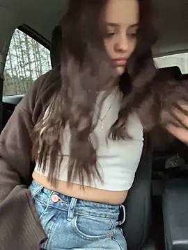 AngelinaTeller online show from 10/02/25, 12:50