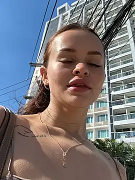 AngelinaTeller online show from 12/19/25, 02:40