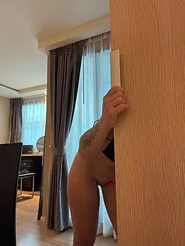 AngelinaTeller online show from 02/07/26, 01:42