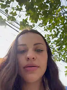 AngelinaTeller online show from 03/08/26, 02:04