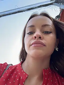 AngelinaTeller online show from 03/13/26, 12:50