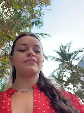 AngelinaTeller online show from 03/19/26, 12:25