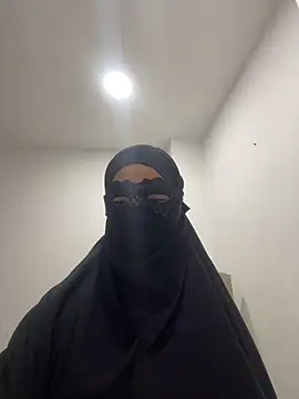 Hijabi HotGirls online show from 03/09/25, 08:42