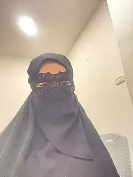 Hijabi HotGirls online show from 03/11/25, 11:48
