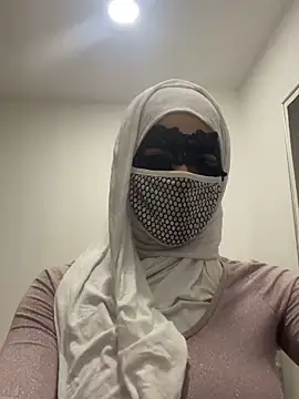 Hijabi HotGirls online show from 03/15/25, 02:46