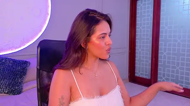 martina duque  online show from 03/04/26, 08:37