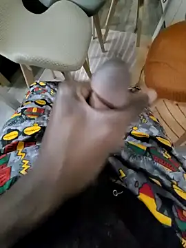 no1belike1 online show from 03/09/26, 08:46