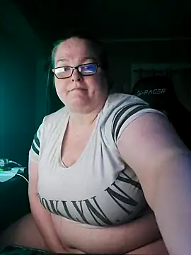 Snapshot of SexyWhiteChocolate chatting on 03/19/25, 12:59 SexyWhiteChocolate online show from 03/19/25, 12:59