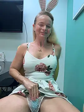 CindyOcean online show from 04/03/26, 06:39