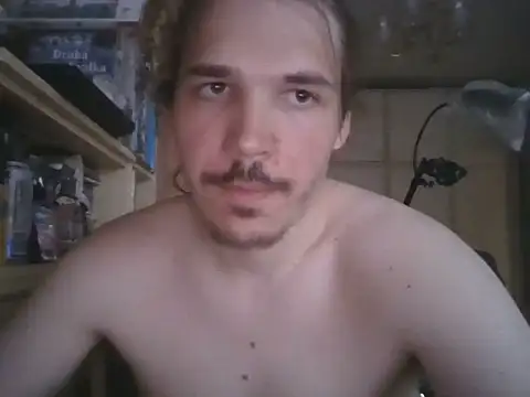 Davideksexy online show from 08/03/26, 06:33