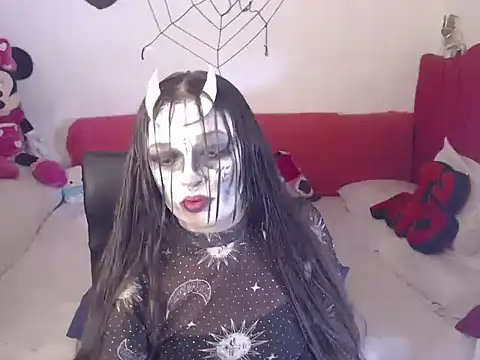 Angela 18honey online show from 11/01/25, 12:18