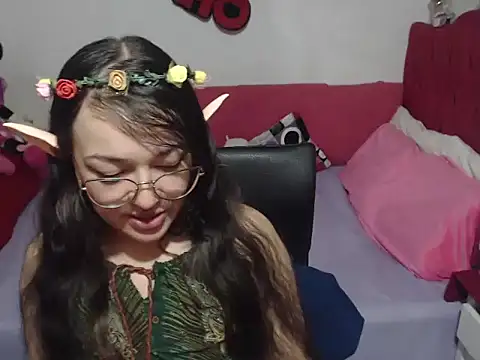 Angela 18honey online show from 11/08/25, 01:06