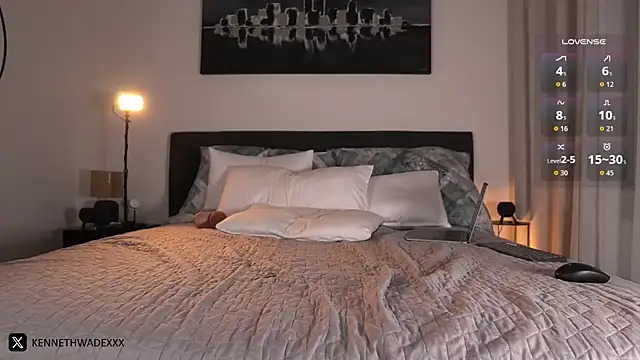 kennethwade online show from 10/04/25, 09:13