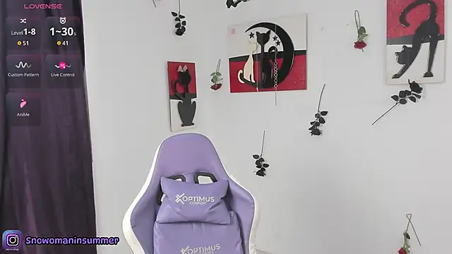 Lips SaraSofia2 online show from 03/31/26, 05:46