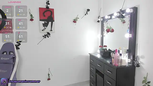 Lips SaraSofia2 online show from 04/08/26, 03:34