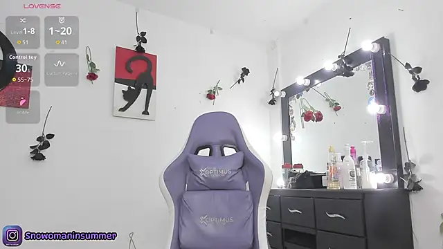 Lips SaraSofia2 online show from 04/11/26, 10:25