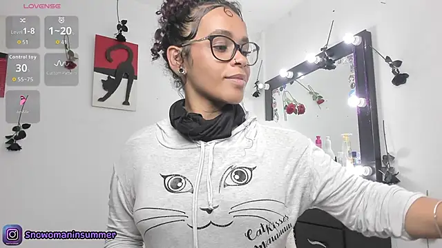 Lips SaraSofia2 online show from 04/13/26, 09:31