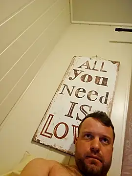 Machoviking1 online show from 04/22/26, 10:00