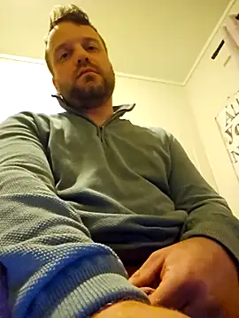 Machoviking1 online show from 04/25/26, 09:34