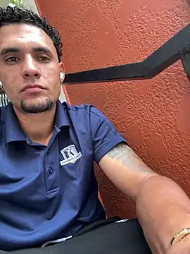 Cubanmisil online show from 05/11/26, 01:28