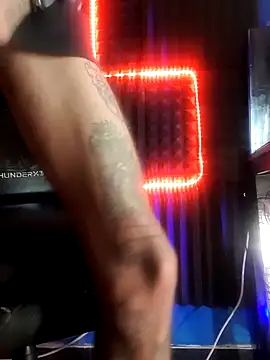 Themadhatter90 online show from 01/12/25, 02:45