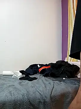 Themadhatter90 online show from 02/26/25, 09:48