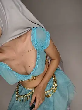 hanaa 18 online show from 02/24/26, 07:45