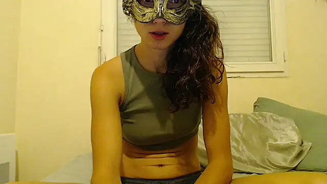 asphodelex online show from 09/19/25, 08:05