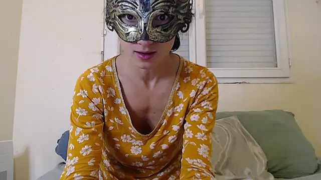 asphodelex online show from 11/02/25, 01:57