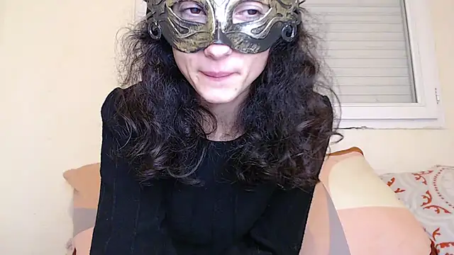 asphodelex online show from 11/03/25, 09:59